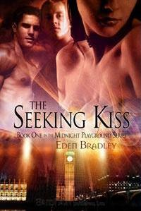 Seeking Kiss