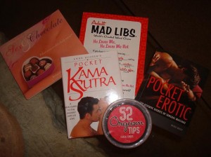 Valentine's Day Gift
