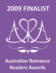 2009 ARRA finalist