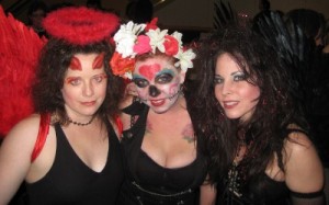 Vampire Ball