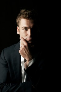 Richard stock photo