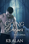 Going Deeper Cover